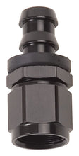 Load image into Gallery viewer, Twist-Lok Hose End #6 Str Black