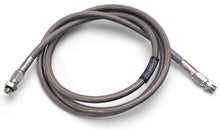 Load image into Gallery viewer, SS Braided Hose Kit 5&#39; For ARB Air Locker