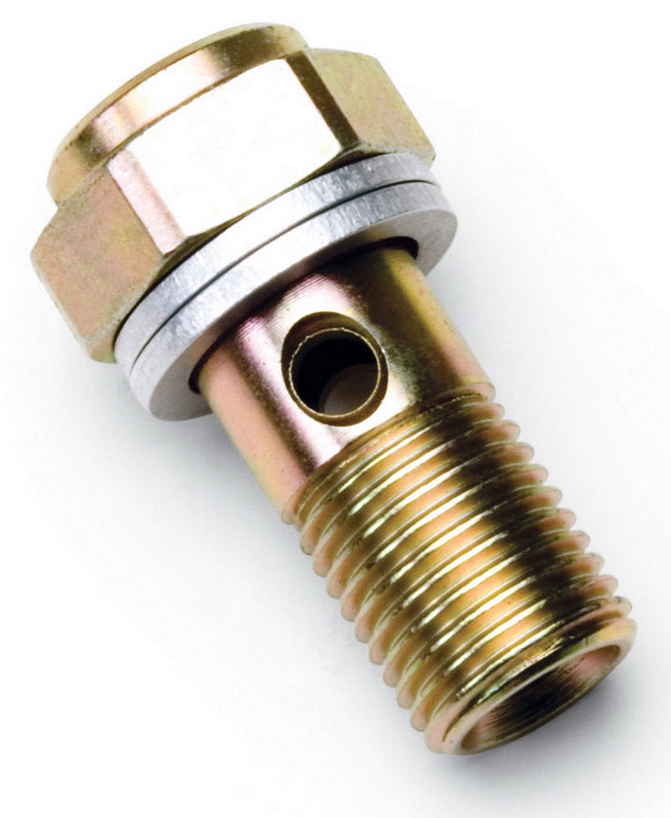 12mm x 1.25 Banjo Bolt w/ 1/8in NPT Port