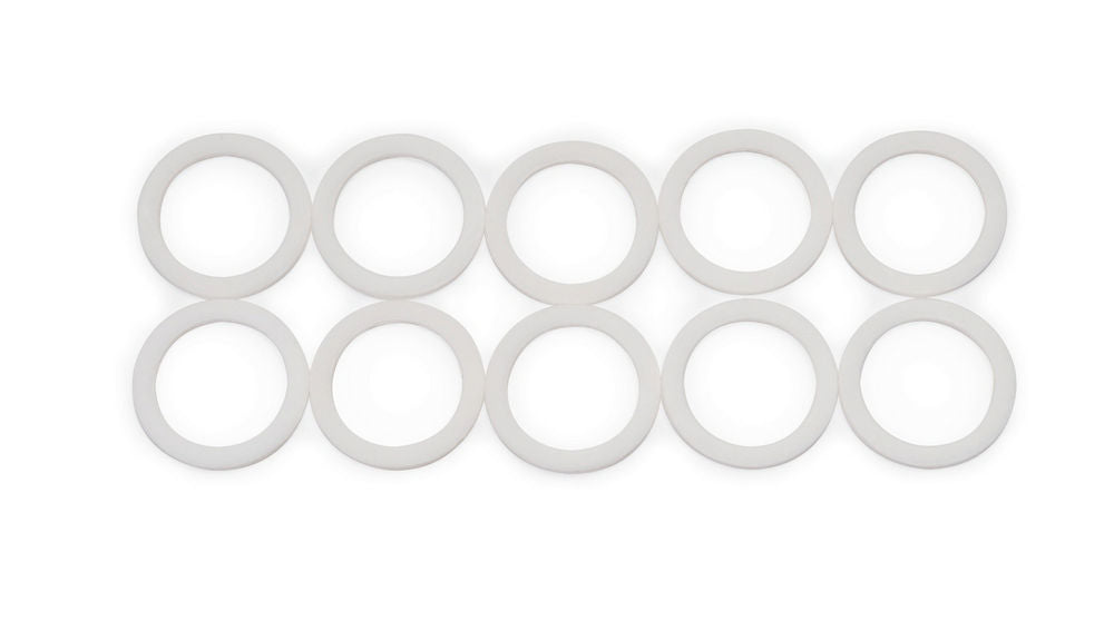 #8 PTFE Washers 10pk