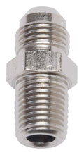 Load image into Gallery viewer, Endura Adapter Fitting #3 to 1/8 NPT Straight