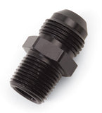 P/C #6 to 1/8 NPT Str Adapter Fitting