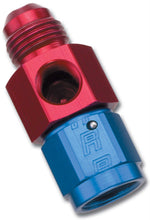 Load image into Gallery viewer, Fuel Pressure Take-Off Adapter -8an