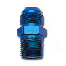 Load image into Gallery viewer, Endura Adapter Fitting #6 x 14mm 1.5 Blue