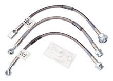 Load image into Gallery viewer, Brake Hose Kit 79-88 GM Intermediate Car