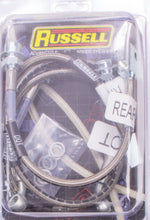 Load image into Gallery viewer, Brake Hose Kit GM 84-88 F-Body