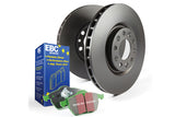 S11 Kits Greenstuff 2000 and RK Rotors;