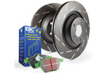 S2 Kits Greenstuff 2000 and USR Rotors