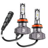 H8 S3 LED Headlight Bulb Conversion Kit, 6000K