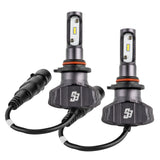 ORACLE Lighting 9005 - S3 LED Headlight Bulb Conversion Kit