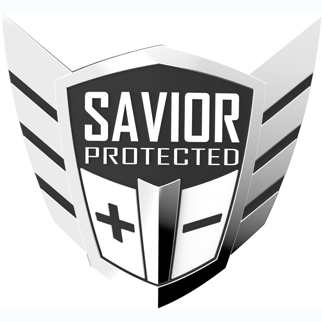 SAVIOR CATALOG 2017