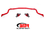 Sway Bar Kit, Front, Hollow, 35mm, 3-hole Adjustable