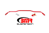 Sway Bar Kit, Rear, Hollow, 25mm, 3-hole Adjustable