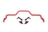 Sway Bar Kit, Rear, Hollow 29mm, Adjustable, Stamped Steel Bracket