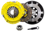 ACT Heavy Duty Performance Street Sprung Clutch Kit