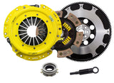 ACT Extreme Race Sprung 6 Pad Clutch Kit