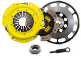 ACT Heavy Duty Race Sprung 6 Pad Clutch Kit