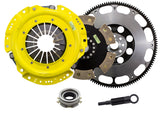 ACT Heavy Duty Race Rigid 6 Pad Clutch Kit