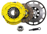 ACT Extreme Performance Street Sprung Clutch Kit