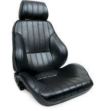 Load image into Gallery viewer, Rally Recliner Seat - RH - Black Vinyl