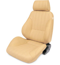 Load image into Gallery viewer, Rally Recliner Seat - LH - Beige Vinyl