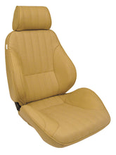 Load image into Gallery viewer, Rally Recliner Seat - RH - Beige Vinyl