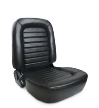 Load image into Gallery viewer, Classis Muscle Car Seat - LH - Black Vinyl