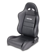 Load image into Gallery viewer, Sportsman Racing Seat - Left - Blk Syn Leather