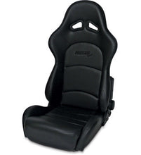 Load image into Gallery viewer, Sportsman Pro Racing Seat - Black Vinyl