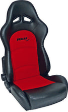 Load image into Gallery viewer, Sportsman Pro Racing Seat - Red/Black