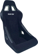 Load image into Gallery viewer, Pro-Sport Racing Seat Black Velour