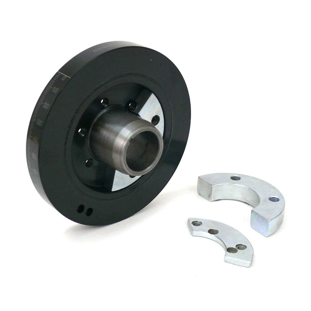 SBC Harmonic Damper 6-3/4 Int. Balance