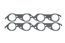 Load image into Gallery viewer, BBC Exhaust Gasket Set 2.375 Round Port