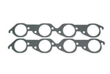 BBC Exhaust Gasket Set 2.375 Round Port