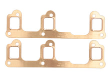 Load image into Gallery viewer, Buick 231 V6 Pro Copper Exhaust Gaskets