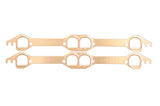 SBC LT1 D-Port Copper Exhaust Gasket Set