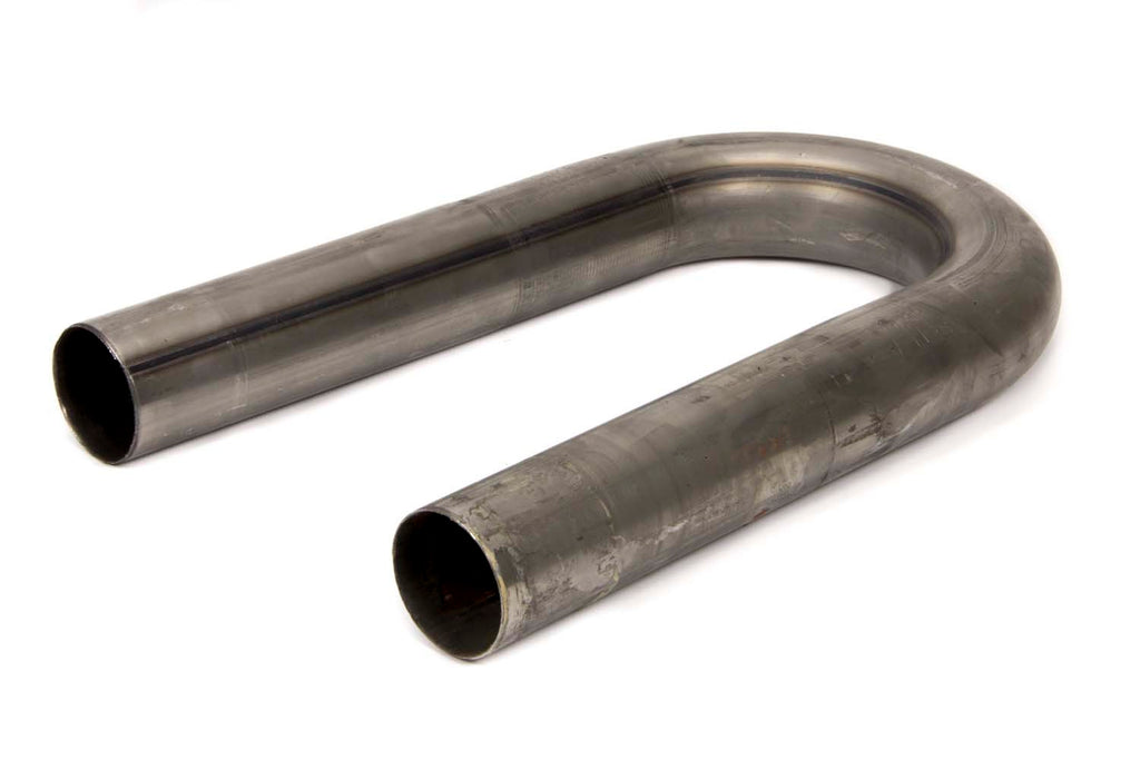 U-Bend Mild Steel 1.875 x 3in Radius 18 Gauge