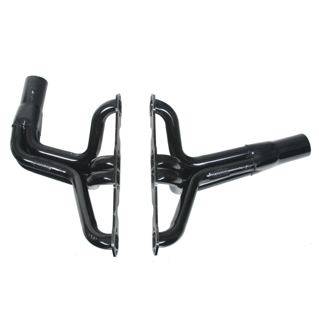 SBC Modified Header Long Tube 1-5/8in