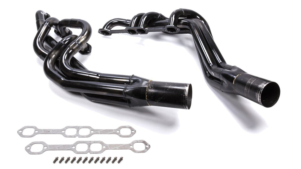 Crossover Headers Chevy 18 Degree 1-3/4 - 1-7/8