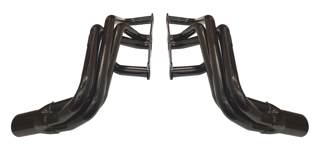 S-10 Conversion SBC Headers 1-3/4in