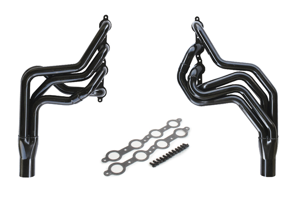 Stock Clip Headers LS1 1-3/4 - 1-7/8