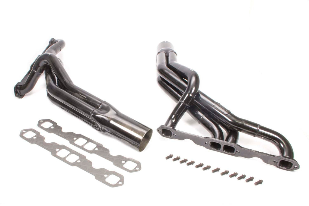 Stock Clip Headers 1-7/8in