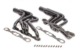 SBC Street Stock Headers