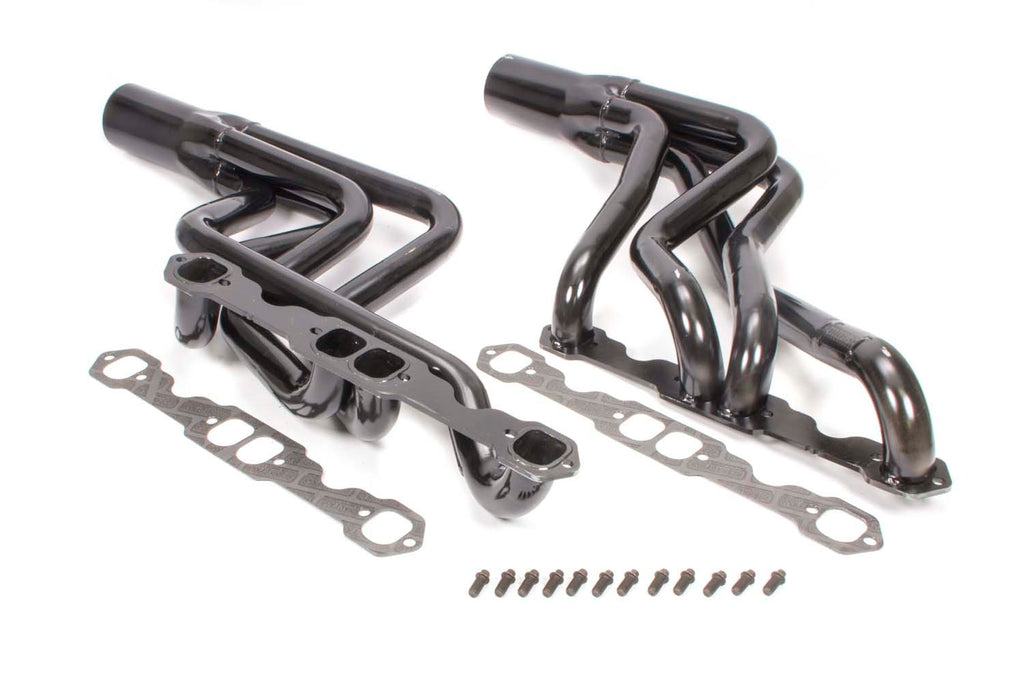 SBC Street Stock Headers