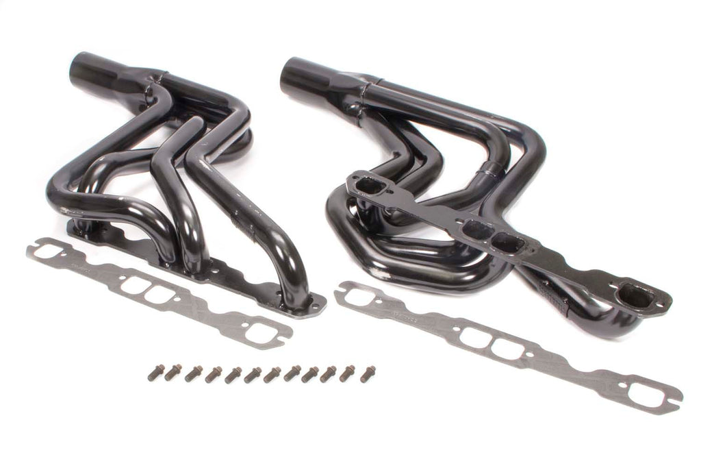 SBC Street Stock Headers 1-5/8