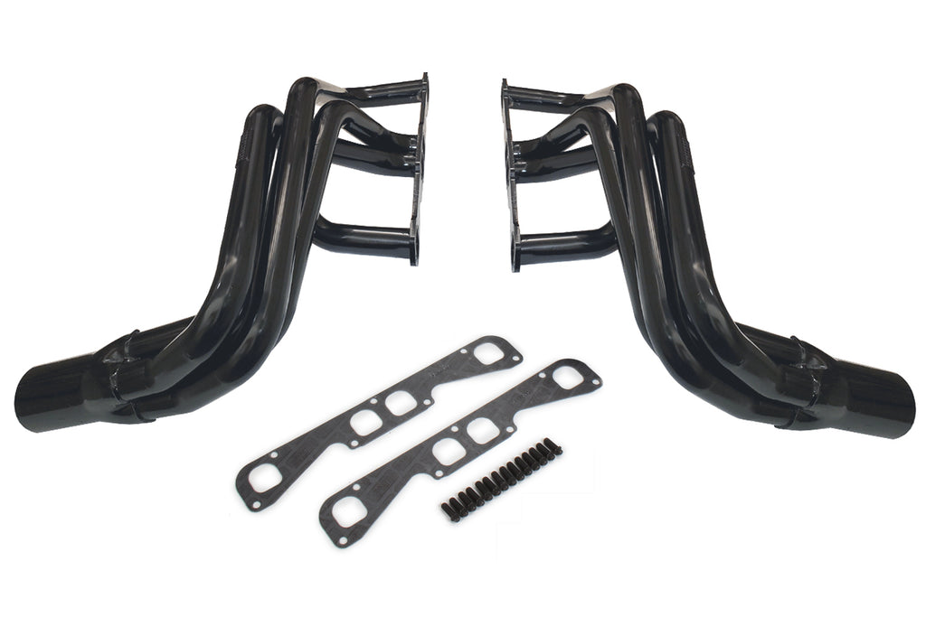 SBC Street Stock Header 1-7/8 Spreadport