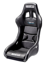 Load image into Gallery viewer, Seat QRT-R Black Vinyl