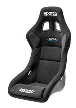 Load image into Gallery viewer, Seat QRT-R Black Cloth