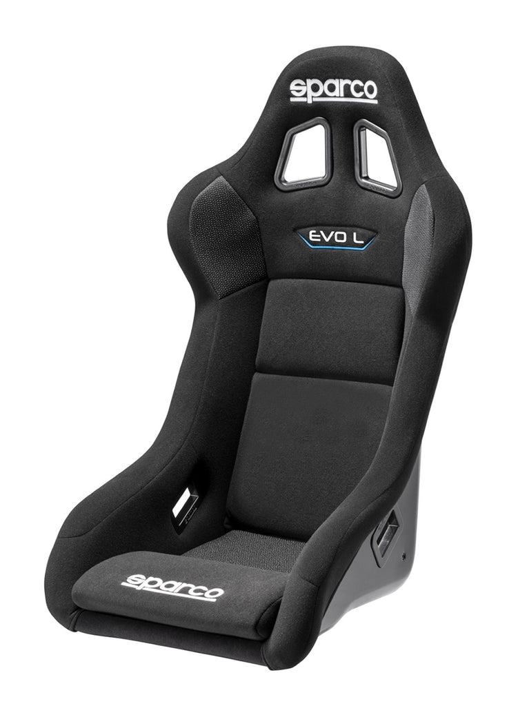 Seat Evo Large QRT