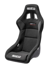 Load image into Gallery viewer, Seat QRT PP Carbon Black